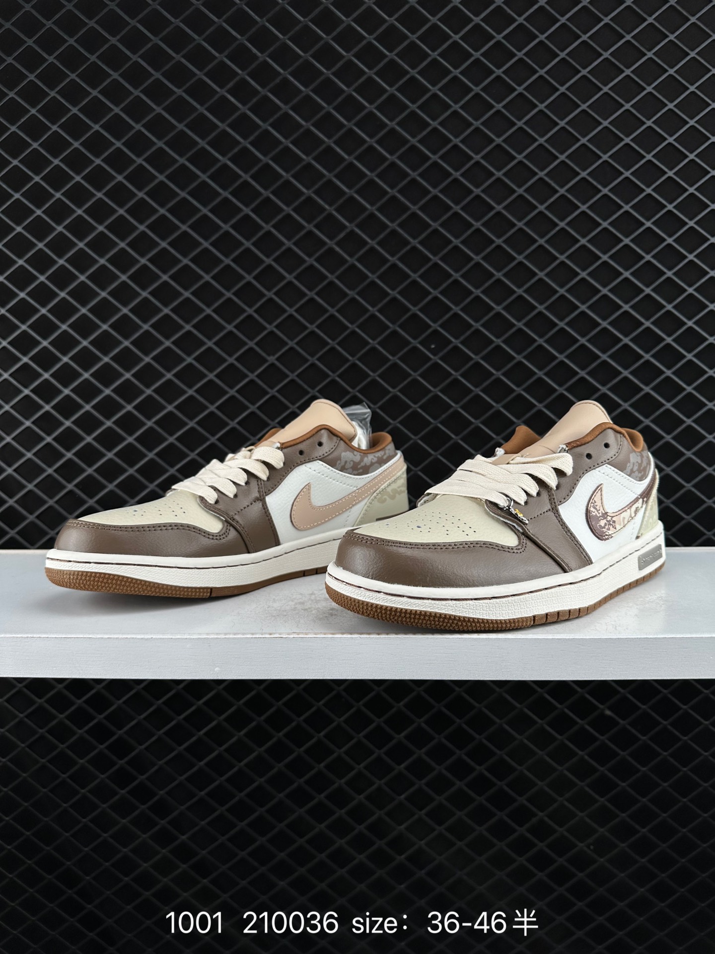 Air Jordan 1 Low AJ1